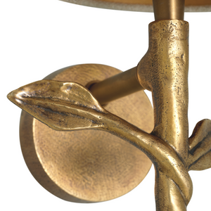 Farini wall lamp by Eichholtz