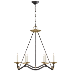 Barry Goralnick Choros Chandelier