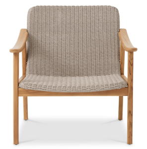 Honolulu garden armchair by Eichholtz