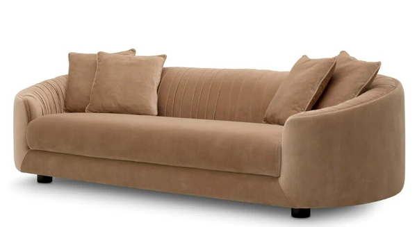 Jameson sofa by Eichholtz