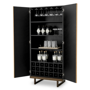 Bar Wexford marki Eichholtz 