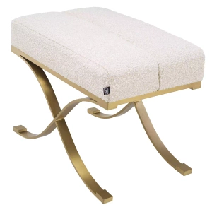 Eichholtz Adonia stool