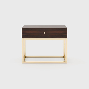 Laskasas Ester bedside table