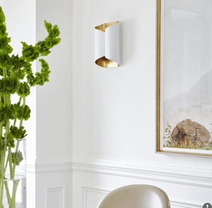 Aerin Selfoss wall lamp 