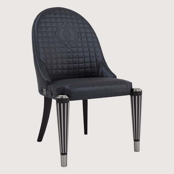 Bruno Zampa Ophelia chair