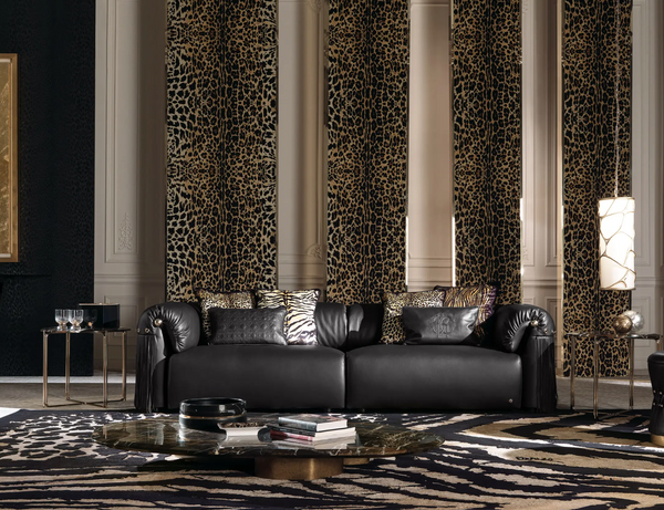 Stolik Regali Roberto Cavalli Home Interiors