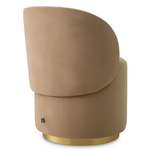 Krzesło Greer marki Eichholtz