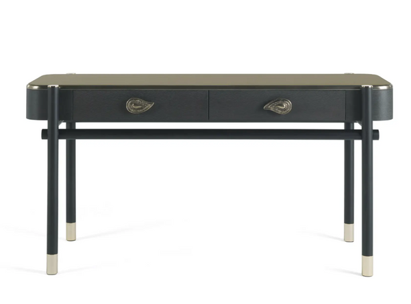 Woodstock dressing table by Etro Home
