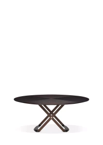 Armani Casa Planet Table