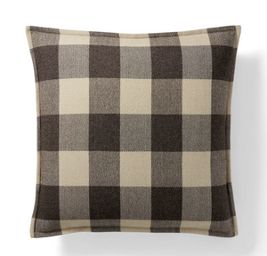 Joshua throw pillow by Ralph Lauren Home