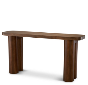 Lindbrook console by Eichholtz