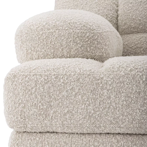 Eichholtz Dean Left Sofa