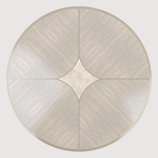 Stół Bruno Zampa Boston Round