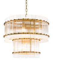 Żyrandol Eichholtz Ruby S