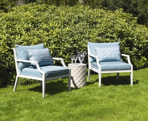 Eichholtz Bella Vista Garden Armchair