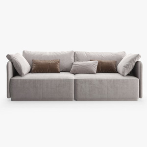 Sofa Smania Beverly 240