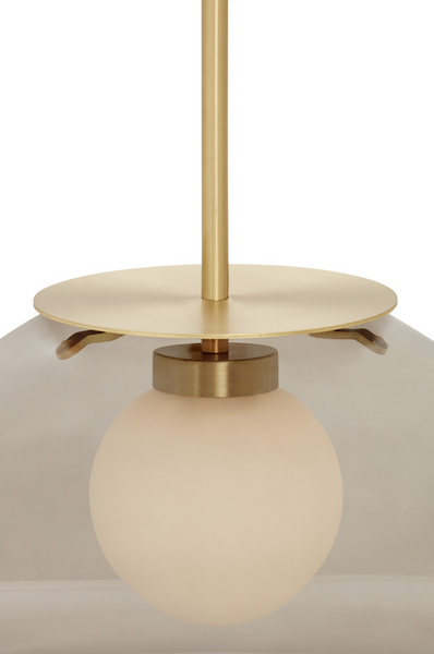 Petra pendant lamp by CTO Lighting