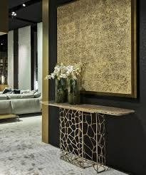 Stolik Roberto Cavalli Home Interiors Sioraf