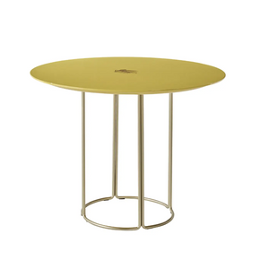 Lagoon table by Etro Home