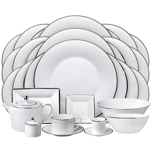 Roberto Cavalli Home tea teapot, from the Lizzard (Platin) collection