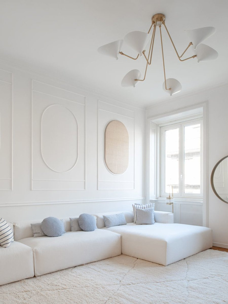 Sofa Dom Edizioni Portofino