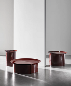 Stolik kawowy Brise 44 marki Gervasoni 1882