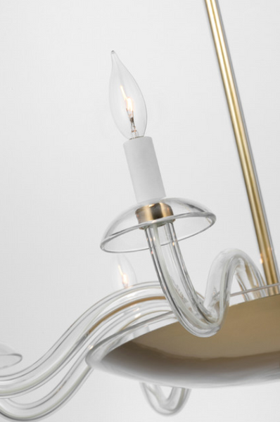 Paloma Contreras Brigitte Large Chandelier