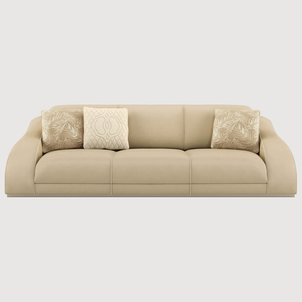 Sofa Bruno Zampa Poseidon