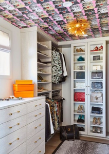 Kelly Wearstler Strada Small Plafond