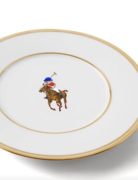 Ralph Lauren Home mug, from the Thompson collection