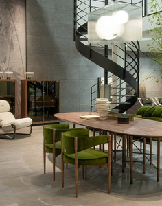 Gianfranco Ferré Home table, Nikko