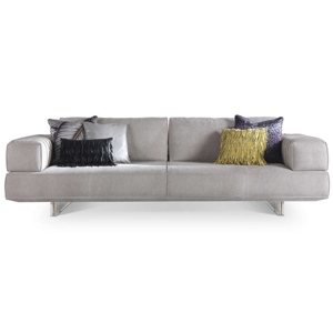 Roberto Cavalli Home Interiors Aruba Sofa