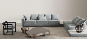 Liz armchair by Casamilano