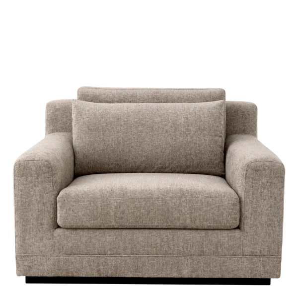 Eichholtz Manhattan armchair