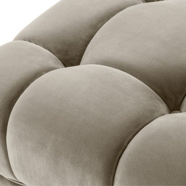 Eichholtz Sienna pouffe