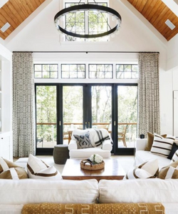 Ralph Lauren Home Roark 50 Chandelier