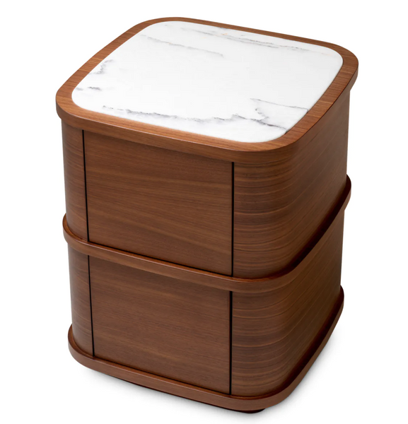 Cabana S nightstand from Eichholtz