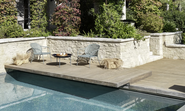 Fotel Brise 26 marki Gervasoni 1882