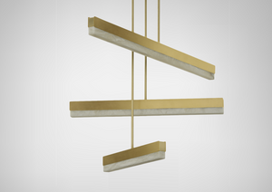 Lampa wisząca Artes Collective marki CTO Lighting