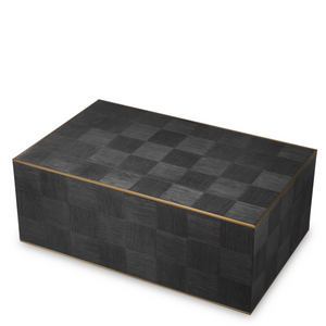 Ashbury coffee table from Eichholtz