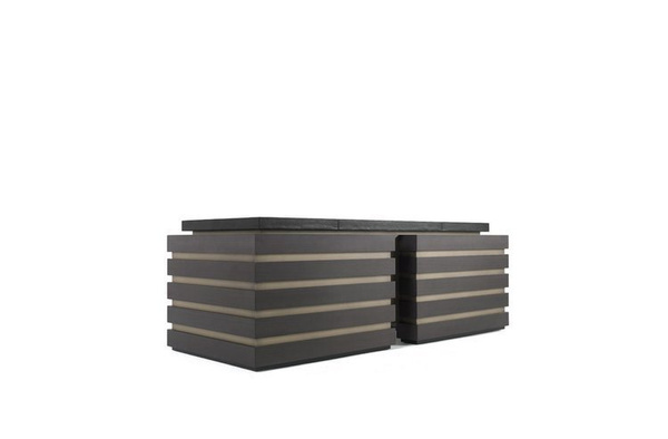 Gianfranco Ferré Home Sean Desk