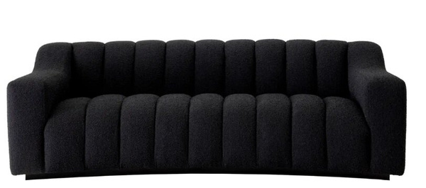 Kelly S sofa by Eichholtz