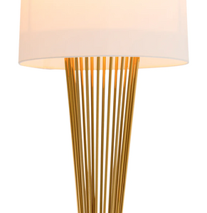 Eichholtz Holmes floor lamp