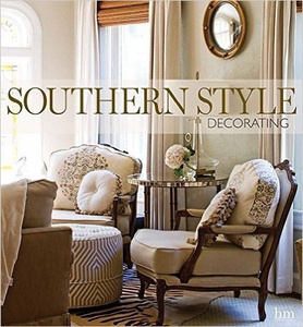 Album Southern Style Decorating.