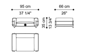 Legowisko dla psa Wild Roberto Cavalli Home Interiors 