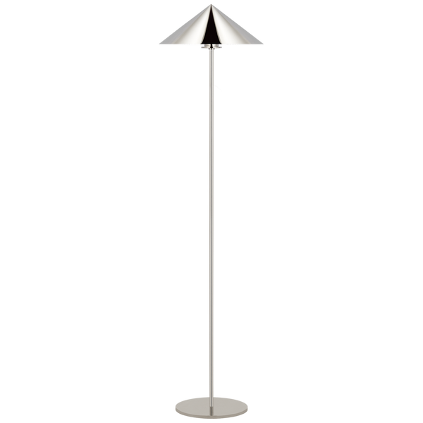 Lampa podłogowa Paloma Contreras Orsay Medium