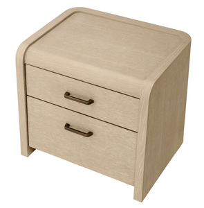 Szafka nocna Joane marki Eichholtz 