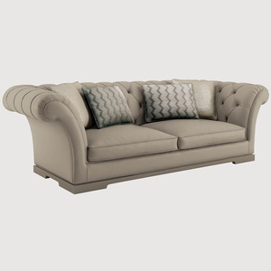 Sofa Bruno Zampa Babylon