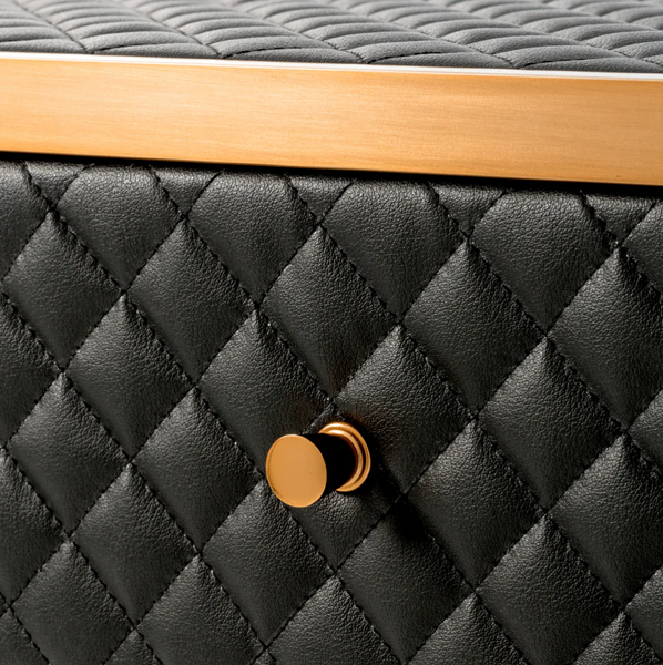 Costanzo nightstand by Eichholtz