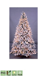 Deluxe Christmas Tree 240 cm - LED 700